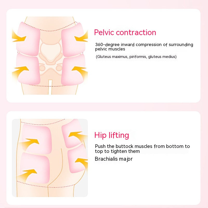 Postpartum Hip Pelvic Correction Strap