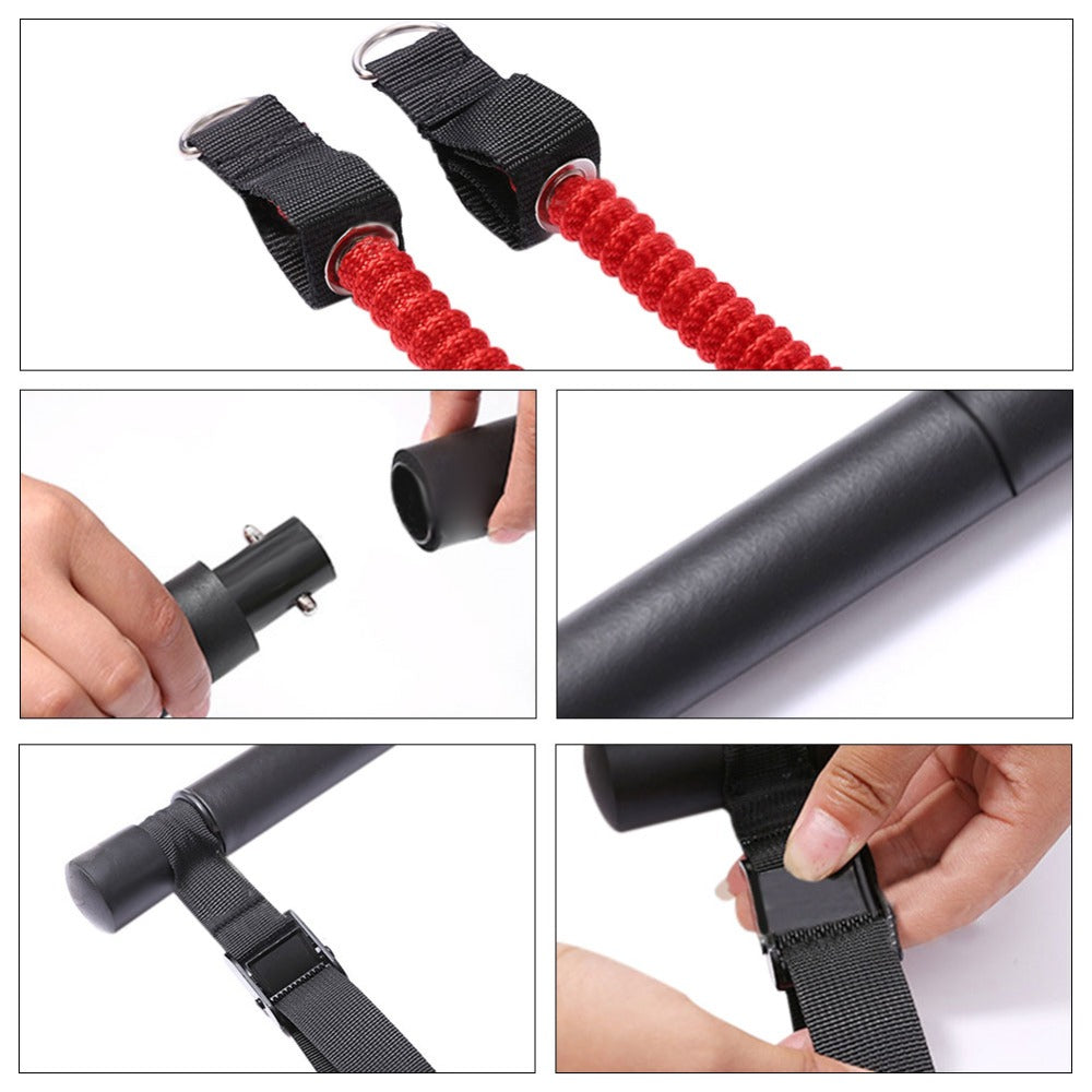 Buttock Lifting Tension Rope Stick